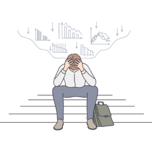 【！大打撃！】ネットワークビジネス会社の業務停止命令を考察する