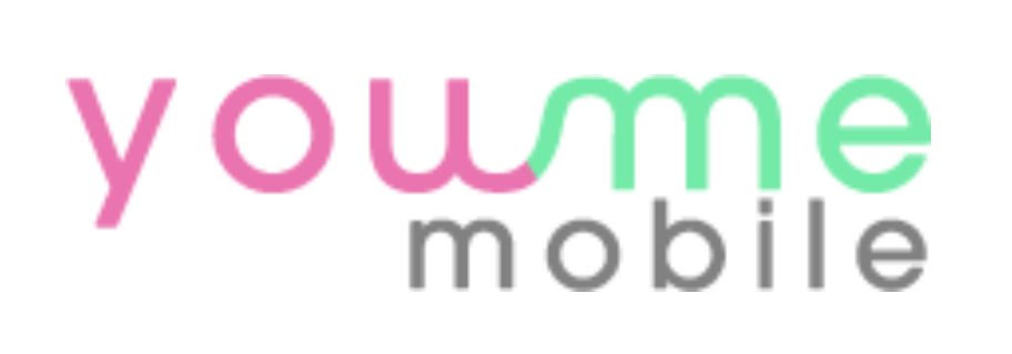youme mobile（ユーミーモバイル）：2人招待すれば基本料金永久無料